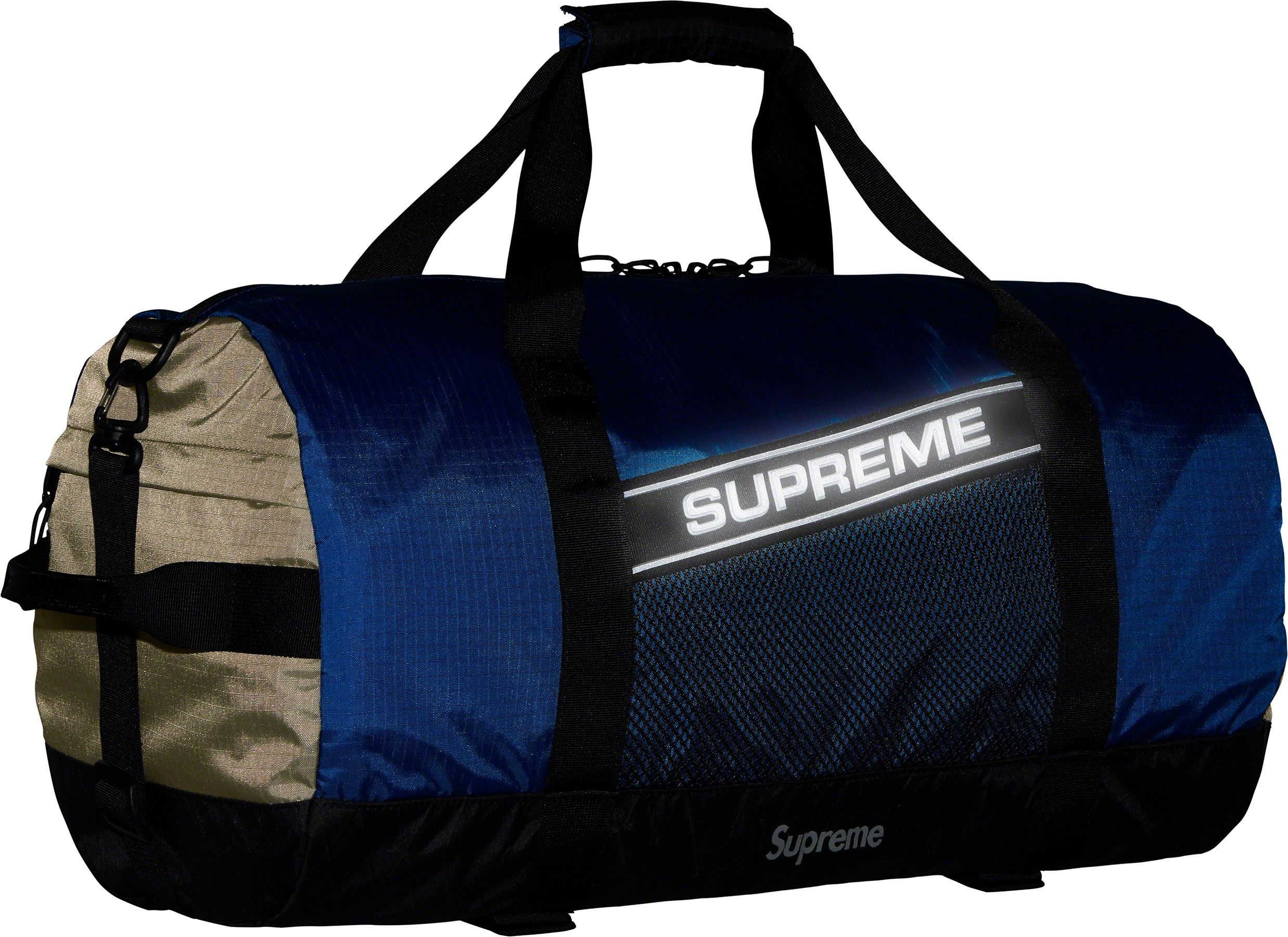 Duffle Bag view 22